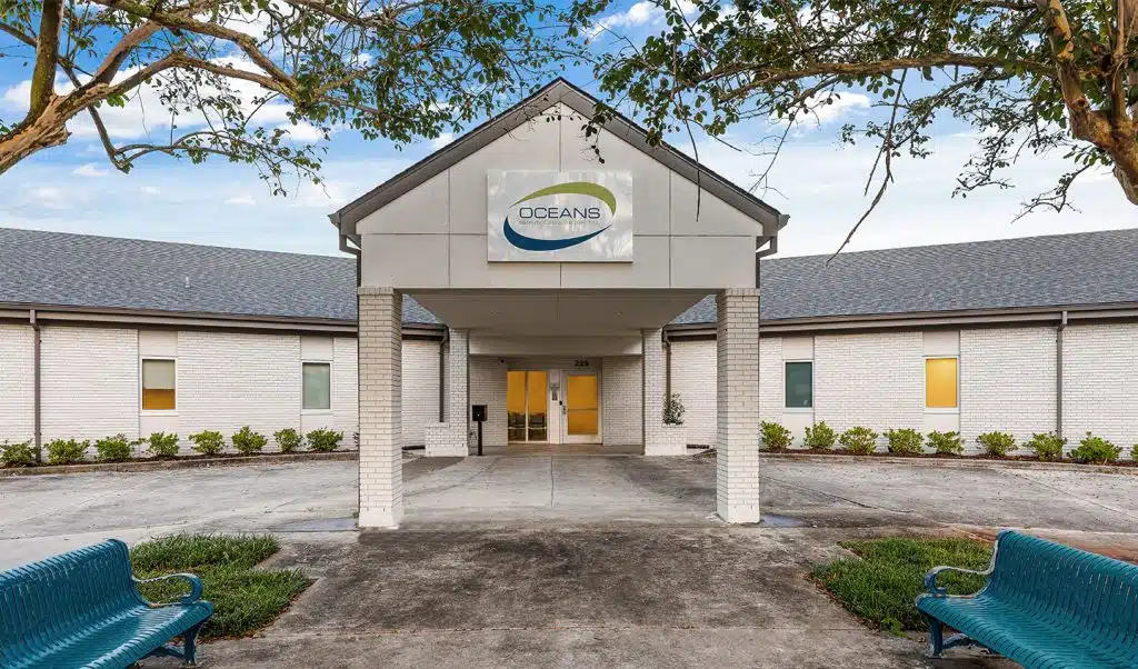Oceans Behavioral Hospital Kenner Campus in Kenner, LA