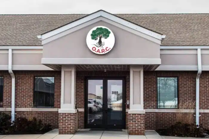 Ohio Addiction Recovery Center - Detox and Inpatient Rehab in Grove City, OH