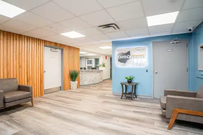 Ohio Recovery Campus Addiction Treatment Center in Dayton, OH