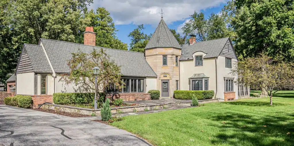 Ohio Recovery Center - Addiction Treatment Facility in Van Wert, OH