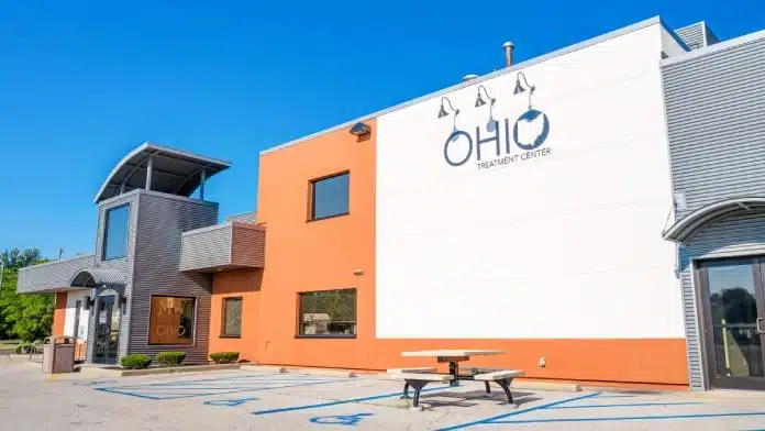 Ohio Treatment Center - Mental Health and Substance Use Treatment in Toledo, OH