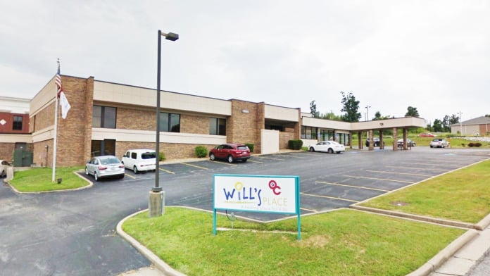 Ozark Center – Will’s Place