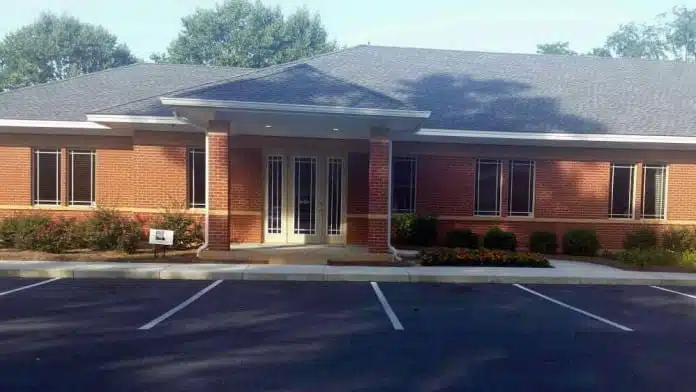 Pathway To Hope Counseling Services facility, Valdosta, GA