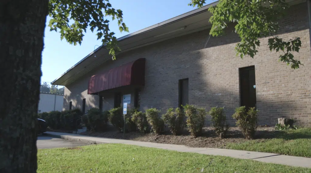 Pathways Center in LaGrange, GA