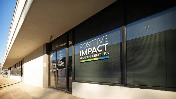 Positive Impact Health Centers in Decatur, GA