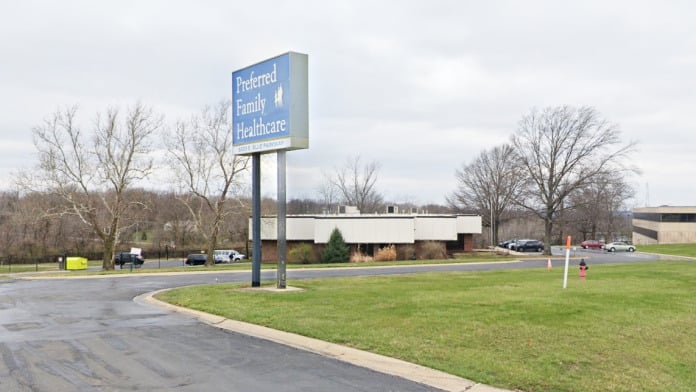 Preferred Family Healthcare - Kansas City