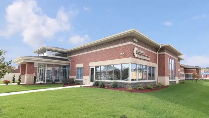 Bridgeway Behavioral Health Dunnica St. Louis MO