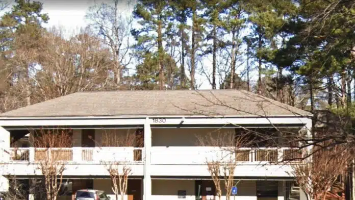 ProActive Management Consulting facility, Atlanta, GA