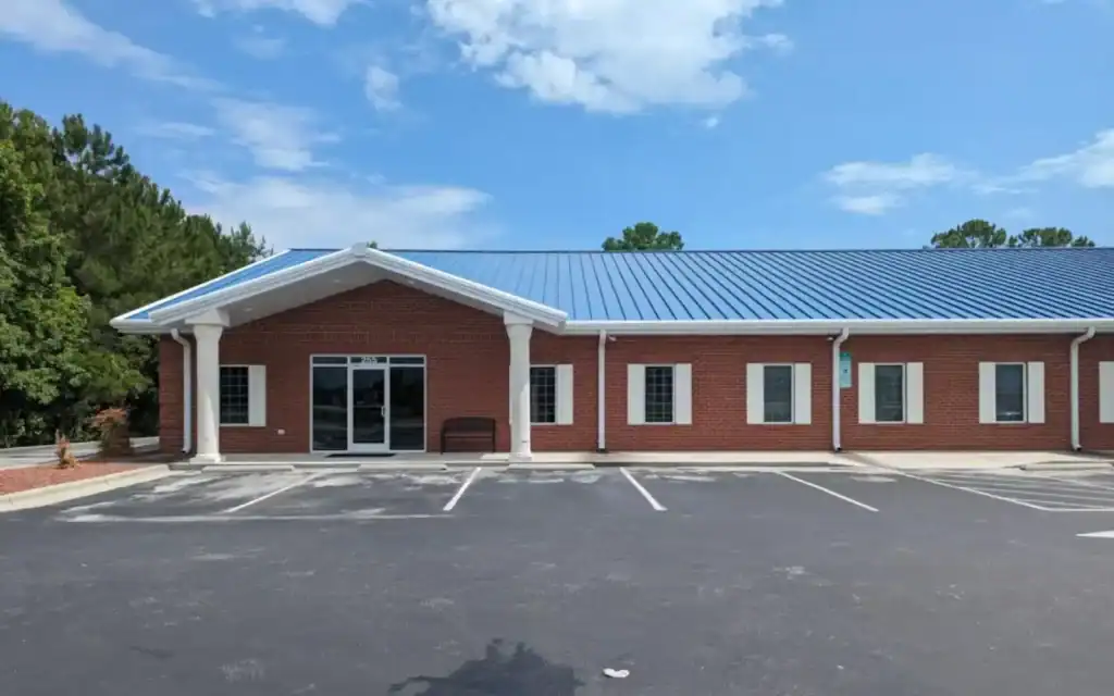 Pyramid Healthcare Jacksonville Outpatient Treatment Center - Jacksonville, NC
