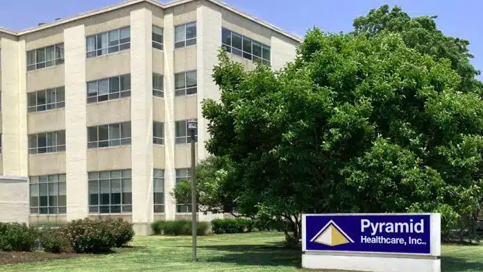 Pyramid Healthcare Newport News - Detox and Treatment Center