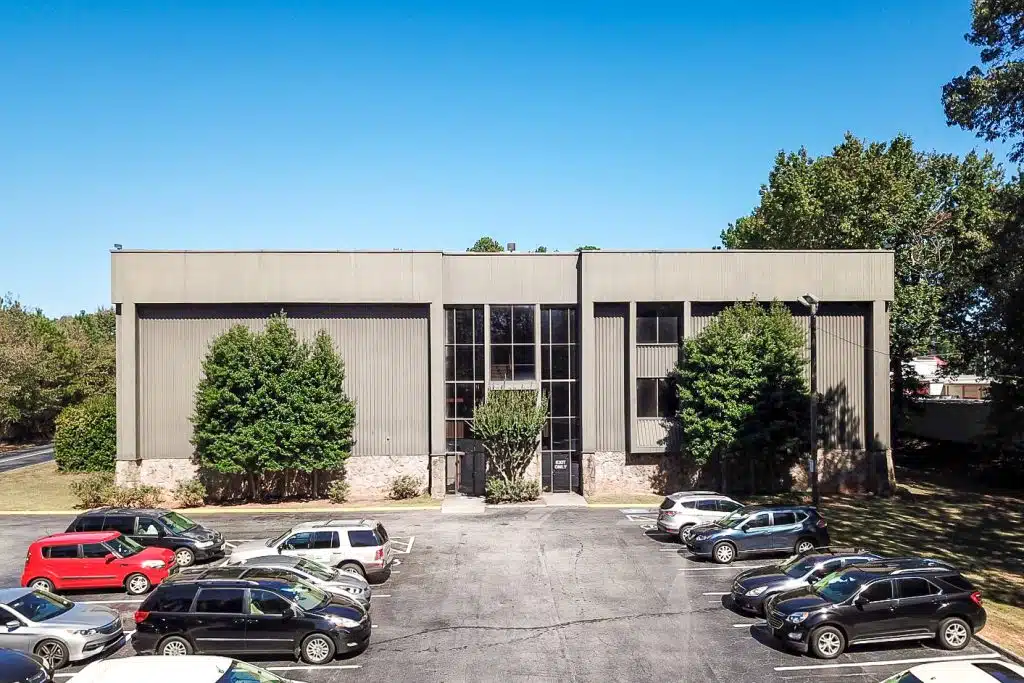 Quilt Transitional Consulting and Development Services in Decatur, GA