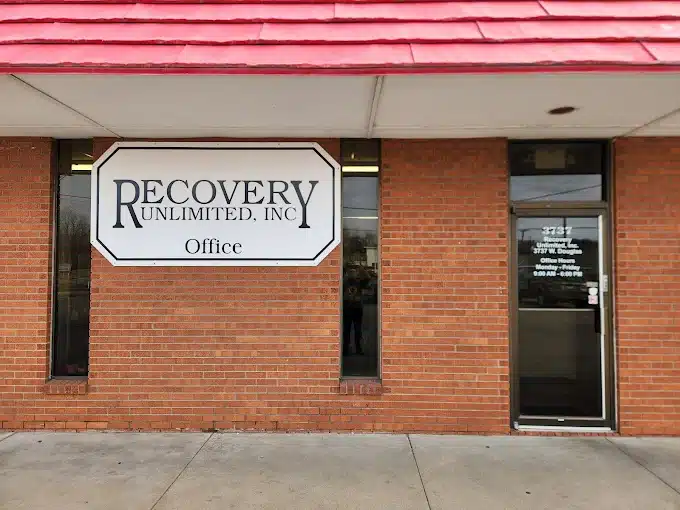 Recovery Unlimited KS, Inc.