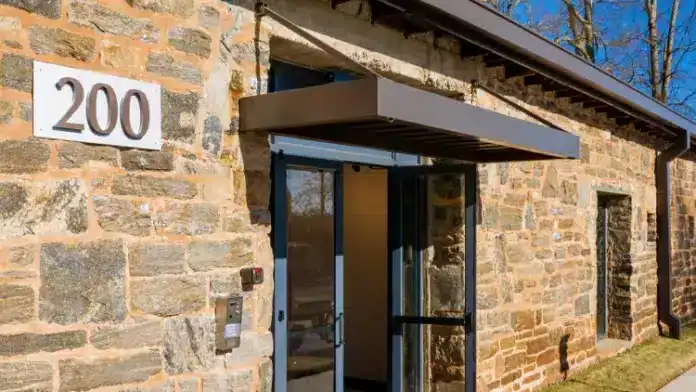 Revelare Recovery facility, Atlanta, GA