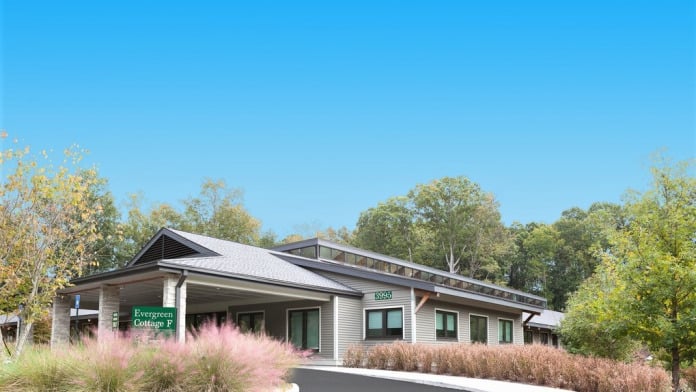 Ridgeview Institute Smyrna