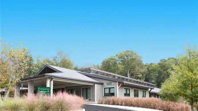 Ridgeview Institute Smyrna Drug Rehab Center