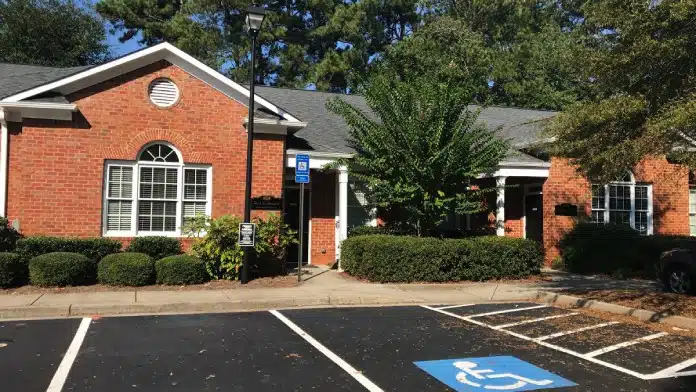Road to Recovery facility, Atlanta, GA