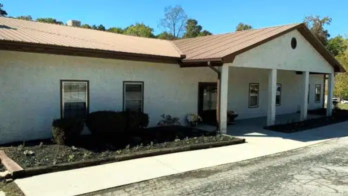 Rockdale House for Men in Conyers, GA