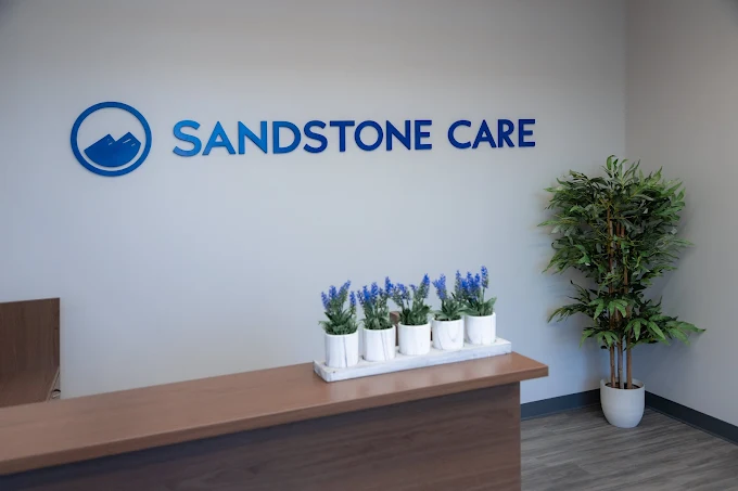 Sandstone Care Detox Center