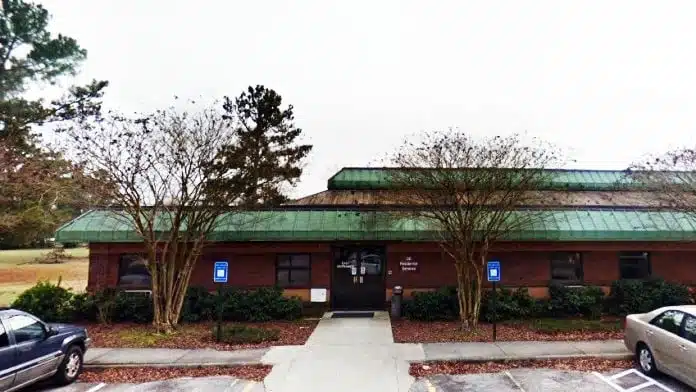 Serenity Behavioral Health Systems location, Augusta, GA