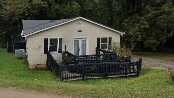 Soul Changers Recovery Foundation in Marietta, GA