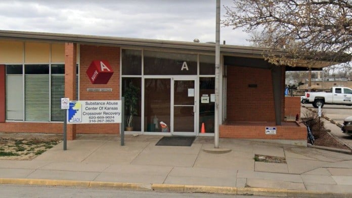 Substance Abuse Center Of Kansas Inc