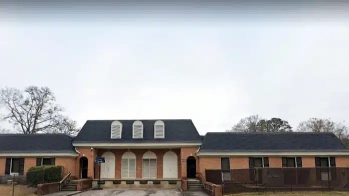 The Circle & Integrated Health Services Programs - Austell, GA