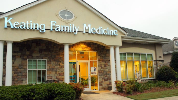 The Coleman Institute for Addiction Medicine - Atlanta