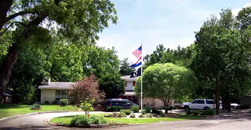 The H.O.U.S.E., Inc. Addiction Treatment Center