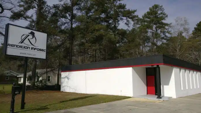 Insight Program location, Augusta, GA