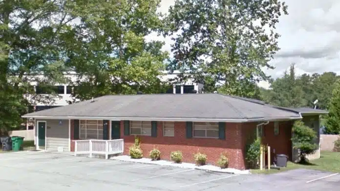 The Potters Behavioral Medicine Clinic in Villa Rica, GA