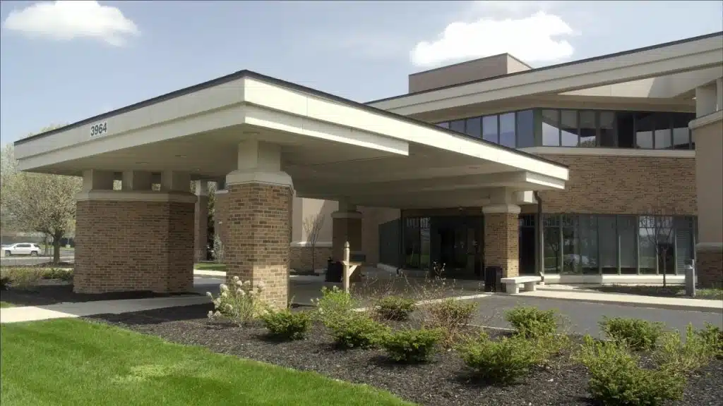 The Recovery Village Columbus - Comprehensive Drug and Alcohol Rehab in Groveport, OH