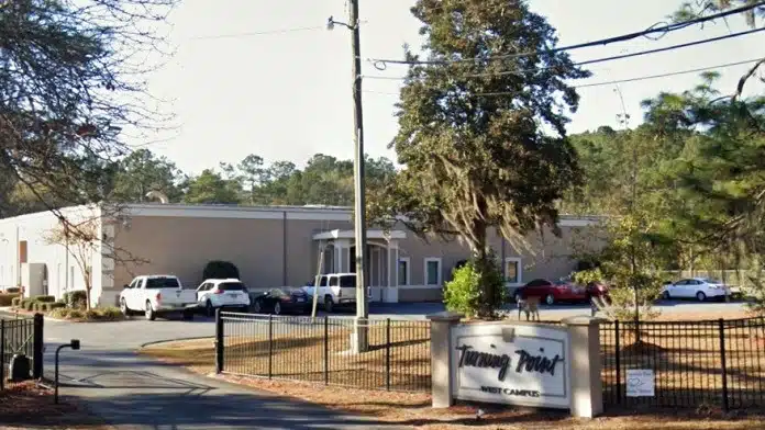 Turning Point West Campus location, Moultrie, GA