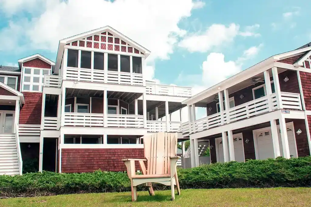 Two Dreams facility, New Orleans, LA