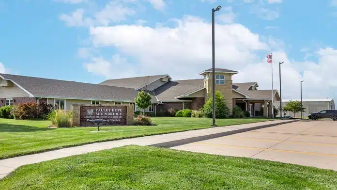 Valley Hope of Moundridge - Moundridge, KS