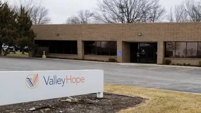 Valley Hope of Overland Park - Addiction Treatment Center