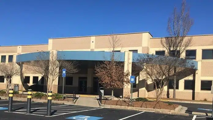 View Point Health &ndash; Norcross Center in Norcross, GA