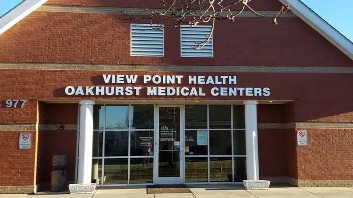 View Point Health &ndash; Rockdale Center in Conyers, GA