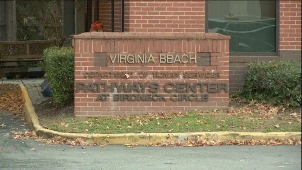 Pathways Center Virginia Beach
