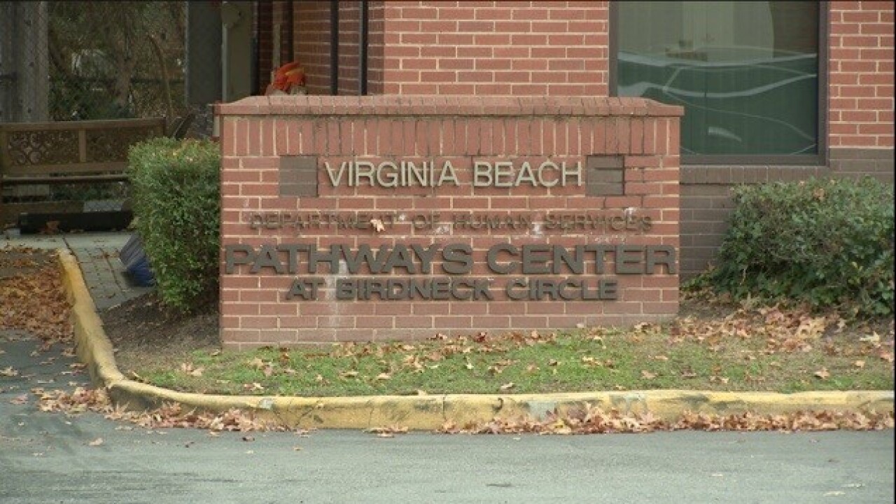 Pathways Center