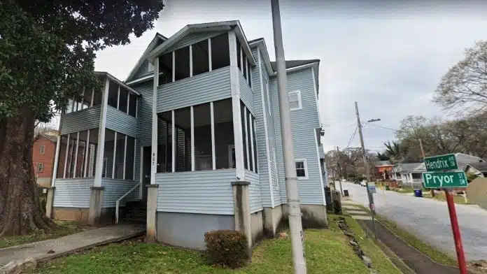 WestCare Georgia location, Atlanta, GA