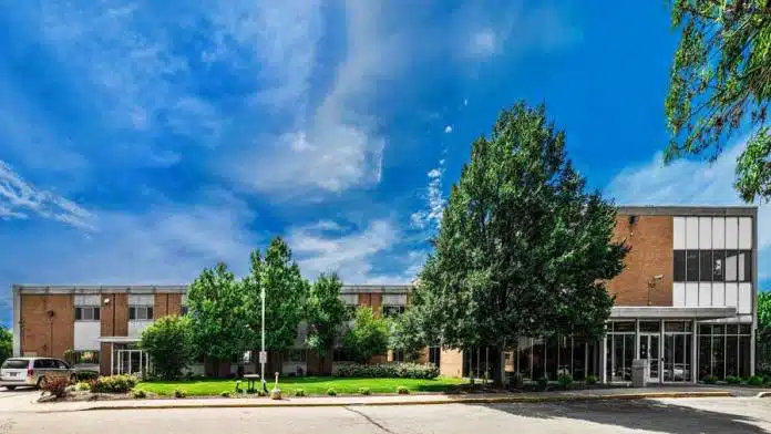 Zepf Center SASI site, Toledo, OH