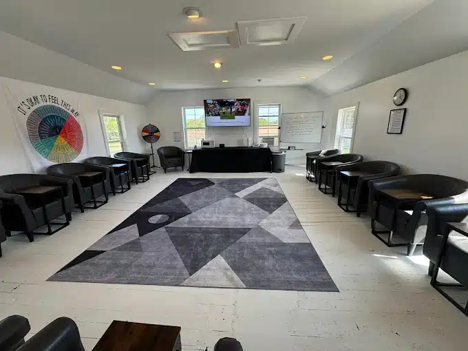 Freedom Recovery: Addiction Treatment