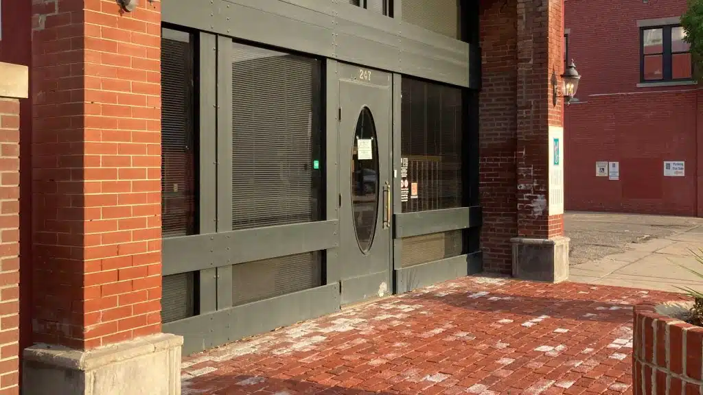 Higher Ground - Outpatient Counseling Service