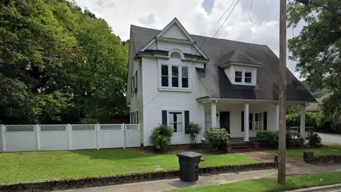 Highland Rivers Behavioral Health in Calhoun, GA