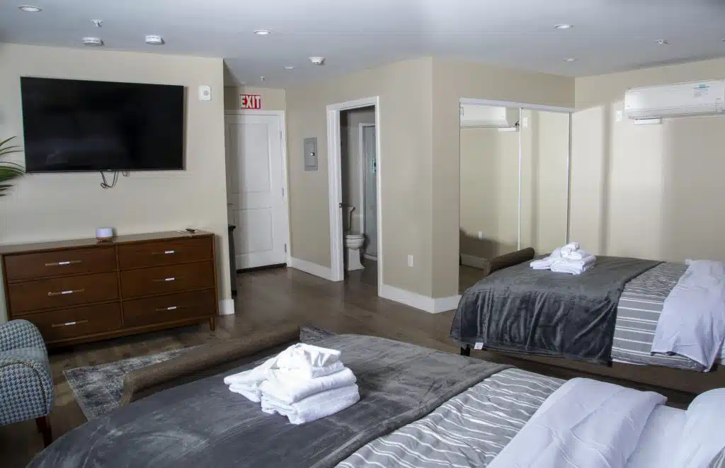 Hollywood Detox - Premier Alcohol and Drug Rehabilitation Center in Los Angeles, CA