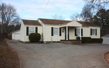 Hope Homes Recovery Services