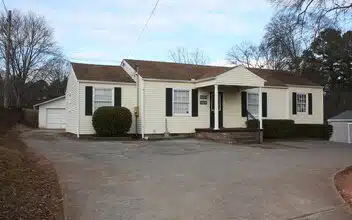 Hope Homes Recovery Services Treatment Center in Smyrna, GA