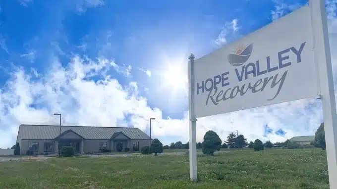 Hope Valley Recovery - Alcohol and Drug Rehab in Circleville, OH