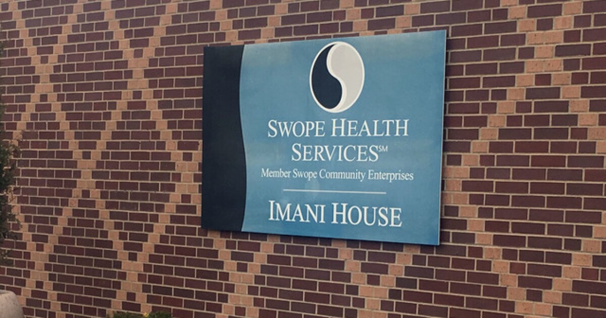 Imani House