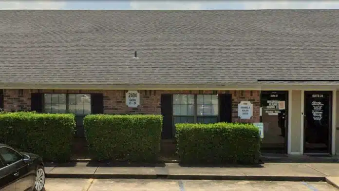 Immanuels Healing Center in Monroe, LA